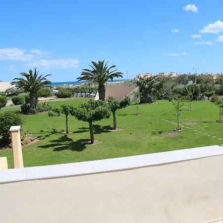 Апартаменты 717, Port Nature 7 Au Village Naturiste